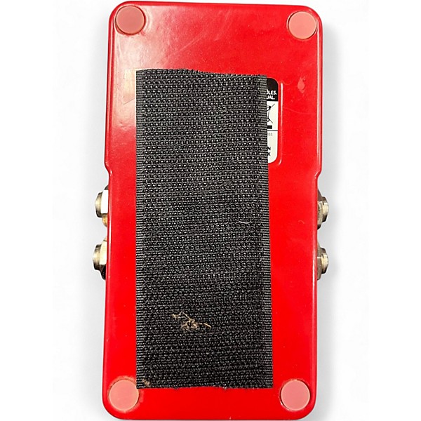 Used TC Electronic Hall Of Fame Reverb Effect Pedal