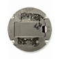 Used Dunlop Silicon Fuzz Face Mini Blue Effect Pedal