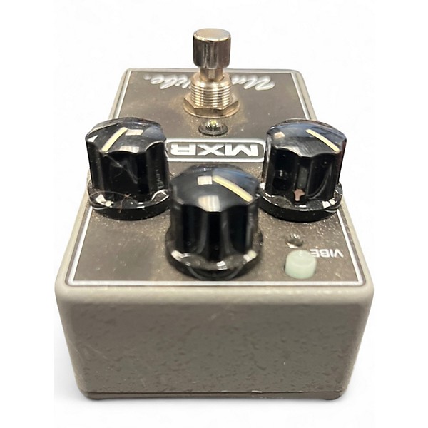 Used MXR Uni-Vibe Effect Pedal
