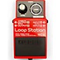 Used BOSS RC1 Loop Station Pedal thumbnail