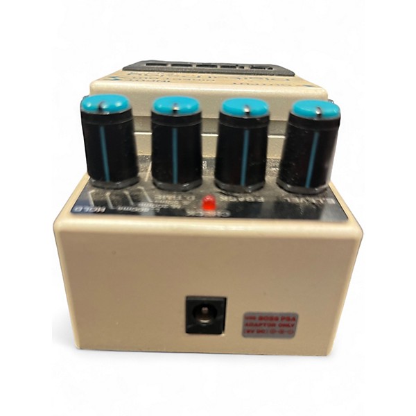 Used BOSS DD3 Digital Delay Effect Pedal