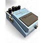 Used BOSS CEB3 Bass Chorus Bass Effect Pedal