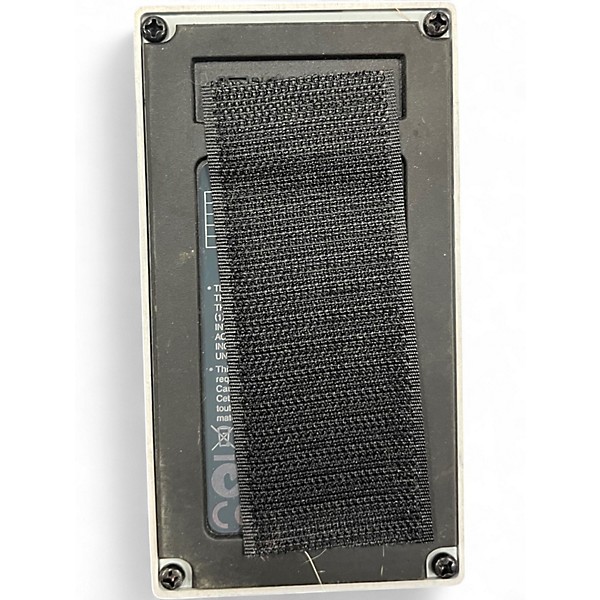 Used BOSS CEB3 Bass Chorus Bass Effect Pedal