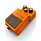 Used BOSS DS1 Distortion Effect Pedal