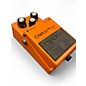 Used BOSS DS1 Distortion Effect Pedal