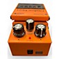 Used BOSS DS1 Distortion Effect Pedal