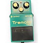 Used BOSS TR2 Tremolo Effect Pedal thumbnail