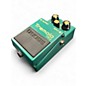 Used BOSS TR2 Tremolo Effect Pedal