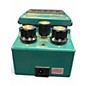 Used BOSS TR2 Tremolo Effect Pedal