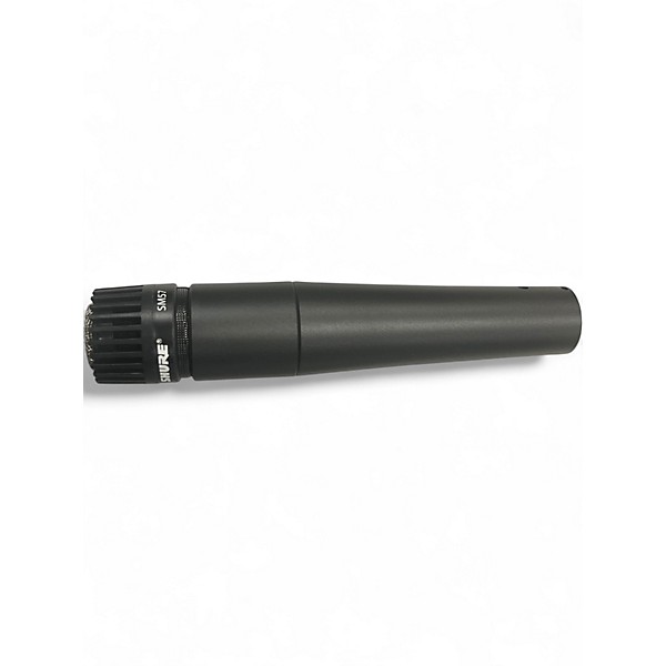 Used Shure SM57LC Dynamic Microphone