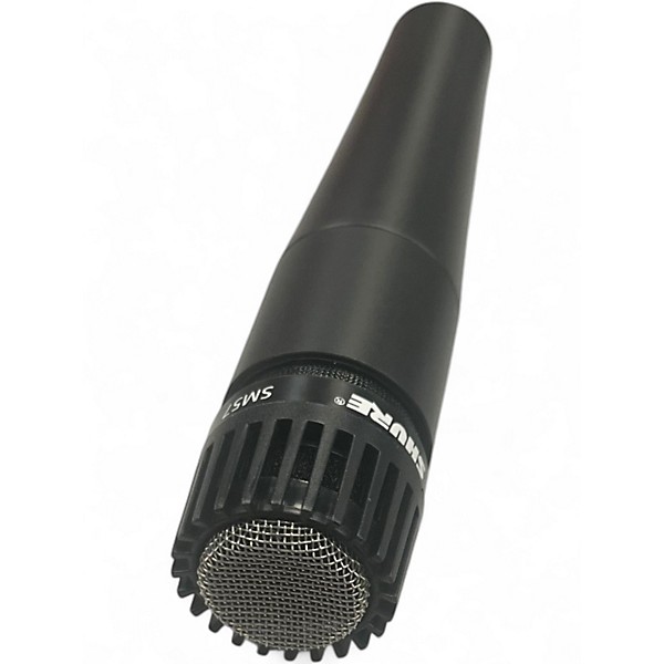Used Shure SM57LC Dynamic Microphone