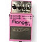 Used BOSS BF3 Flanger Effect Pedal thumbnail