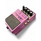 Used BOSS BF3 Flanger Effect Pedal