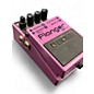 Used BOSS BF3 Flanger Effect Pedal