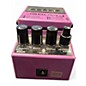 Used BOSS BF3 Flanger Effect Pedal