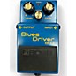 Used BOSS BD2 Blues Driver Effect Pedal thumbnail