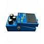 Used BOSS BD2 Blues Driver Effect Pedal