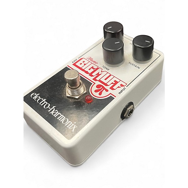 Used Electro-Harmonix Big Muff Nano Effect Pedal