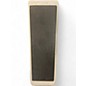 Used Dunlop 105Q Cry Baby Bass Wah Bass Effect Pedal thumbnail