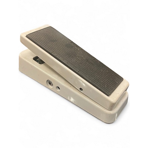 Used Dunlop 105Q Cry Baby Bass Wah Bass Effect Pedal
