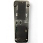 Used Dunlop 105Q Cry Baby Bass Wah Bass Effect Pedal