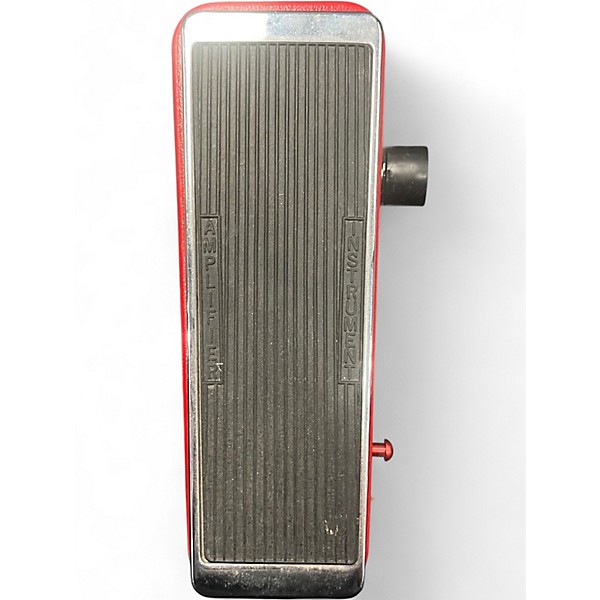 Used Dunlop JD4S Rotovibe Vibrolla Effect Pedal