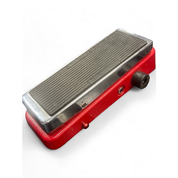 Used Dunlop JD4S Rotovibe Vibrolla Effect Pedal
