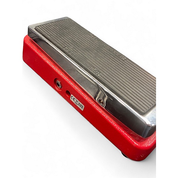 Used Dunlop JD4S Rotovibe Vibrolla Effect Pedal