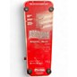 Used Dunlop JD4S Rotovibe Vibrolla Effect Pedal