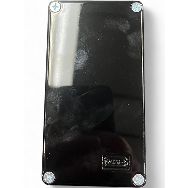 Used MXR RANDY RHODES DISTORTION Effect Pedal