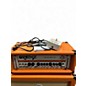 Used Orange Amplifiers CR120H Crush Pro 120W Solid State Guitar Amp Head thumbnail