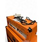 Used Orange Amplifiers CR120H Crush Pro 120W Solid State Guitar Amp Head