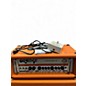 Used Orange Amplifiers CR120H Crush Pro 120W Solid State Guitar Amp Head