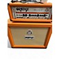 Used Orange Amplifiers PPC212OB Open Back 120W 2x12 Guitar Cabinet thumbnail
