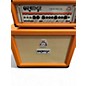 Used Orange Amplifiers PPC212OB Open Back 120W 2x12 Guitar Cabinet