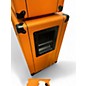 Used Orange Amplifiers PPC212OB Open Back 120W 2x12 Guitar Cabinet
