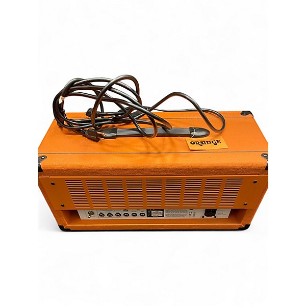 Used Orange Amplifiers TH30H 30W Tube Guitar Amp Head