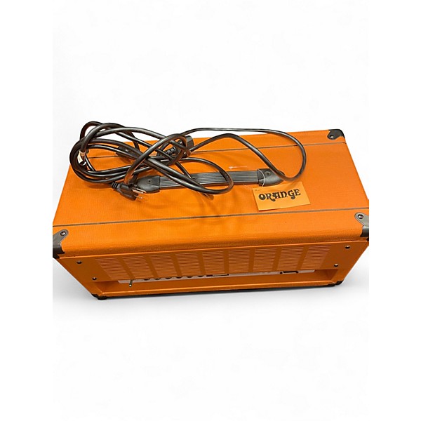 Used Orange Amplifiers TH30H 30W Tube Guitar Amp Head