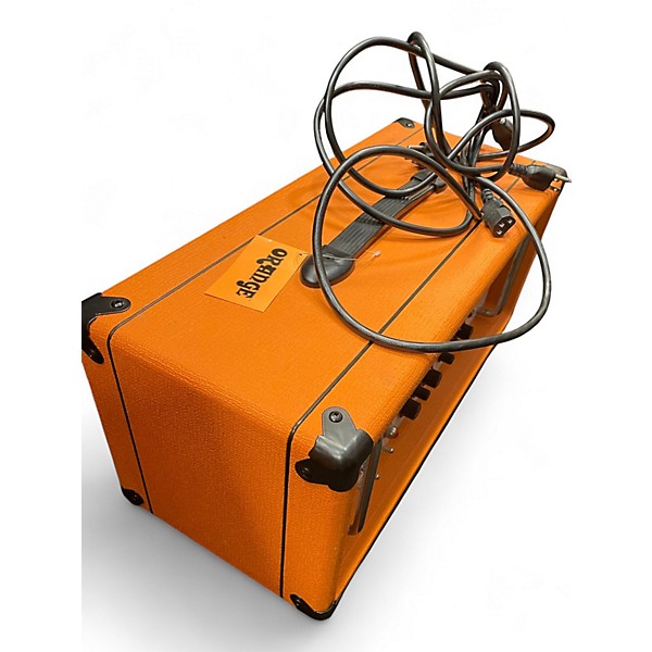 Used Orange Amplifiers TH30H 30W Tube Guitar Amp Head
