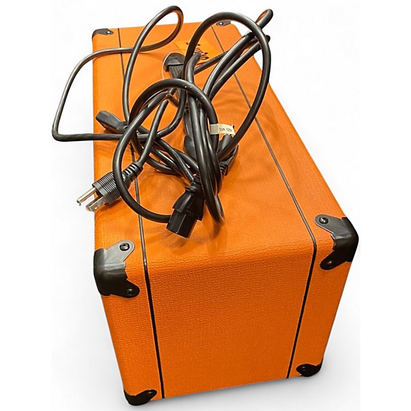 Used Orange Amplifiers TH30H 30W Tube Guitar Amp Head