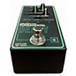 Used Walrus Audio FUNDAMENTAL DELAY Effect Pedal