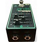 Used Walrus Audio FUNDAMENTAL DELAY Effect Pedal