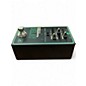 Used Walrus Audio FUNDAMENTAL DELAY Effect Pedal