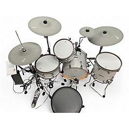 Used EFNOTE 5 Electric Drum Set