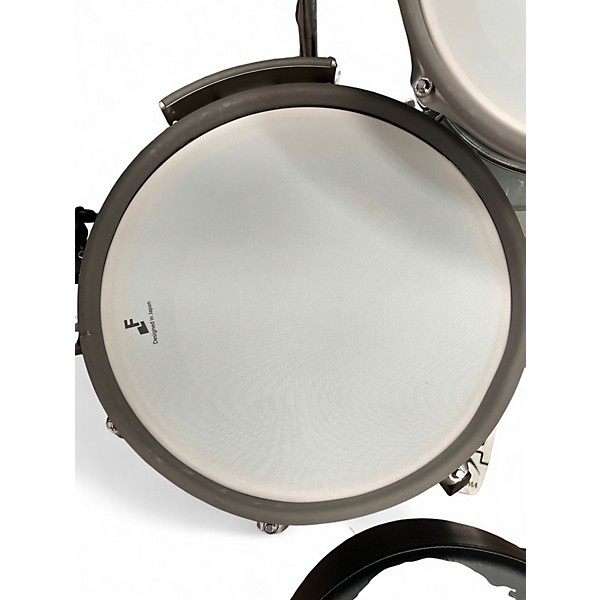 Used EFNOTE 5 Electric Drum Set