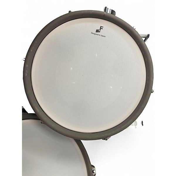 Used EFNOTE 5 Electric Drum Set