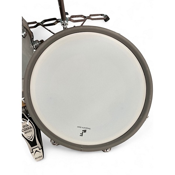 Used EFNOTE 5 Electric Drum Set
