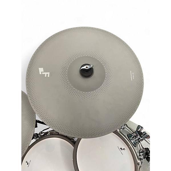 Used EFNOTE 5 Electric Drum Set