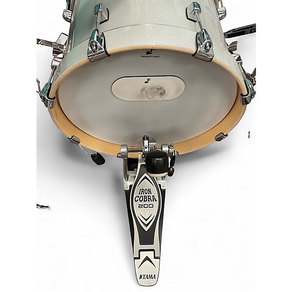 Used EFNOTE 5 Electric Drum Set