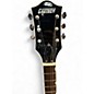 Used Gretsch Guitars G5420LH Orange Satin Hollow Body Electric Guitar thumbnail